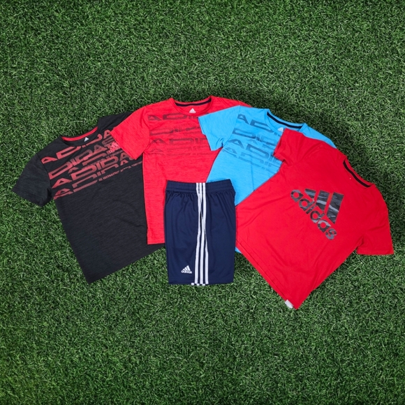 ADIDAS LOT - Picture 1 of 7